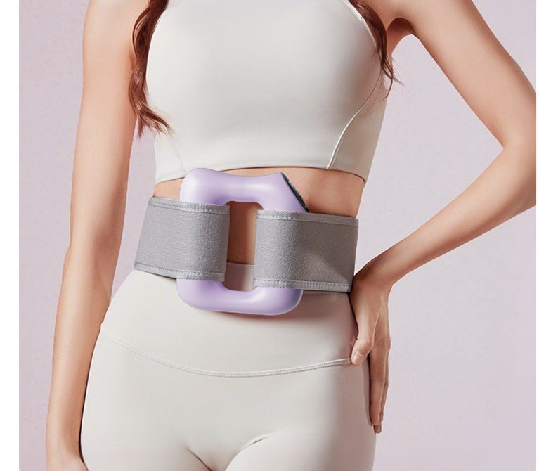 Multifunctional Fascia Ring Sports Massage Belt